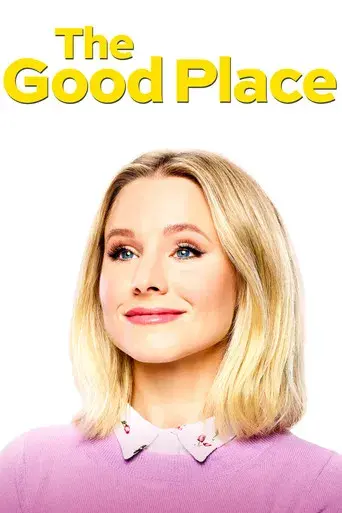 The Good Place - Poster