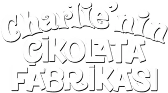 Charlie y la fábrica de chocolate - Logo