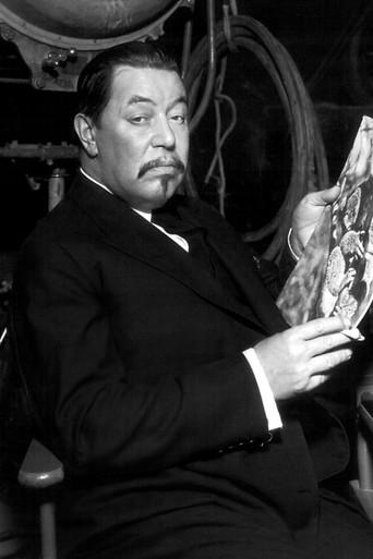 Charlie Chan in Paris - Poster