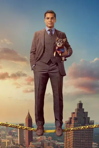 Will Trent, Agente Especial - Poster