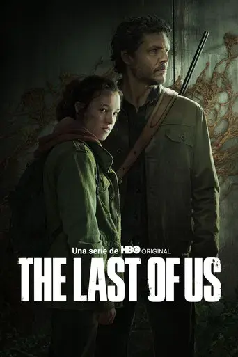 The Last of Us - Poster
