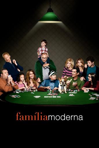 Modern Family - Poster