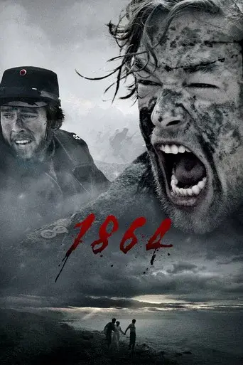 1864 - Poster