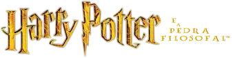 Harry Potter y el cáliz de fuego - Logo