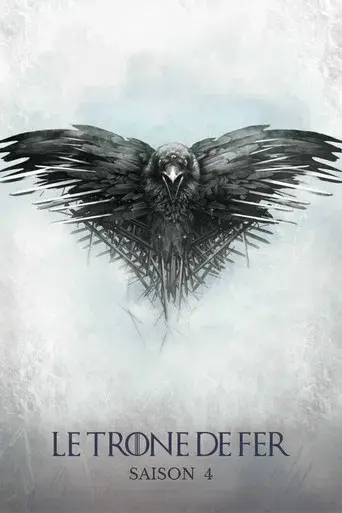 Juego de tronos - Poster