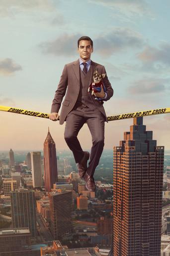 Will Trent, Agente Especial - Poster