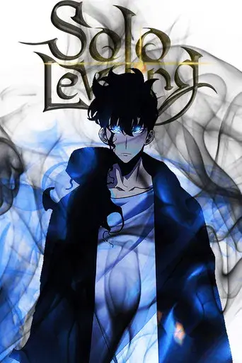 Solo Leveling - Poster