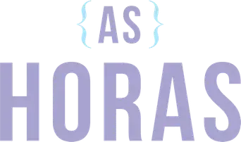 Las horas - Logo