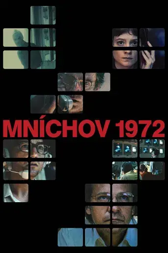 Septiembre 5 - Poster