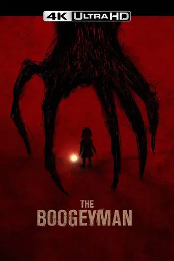 The Boogeyman - Poster