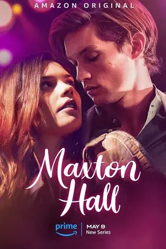 Maxton Hall: Un mundo entre nosotros - Poster