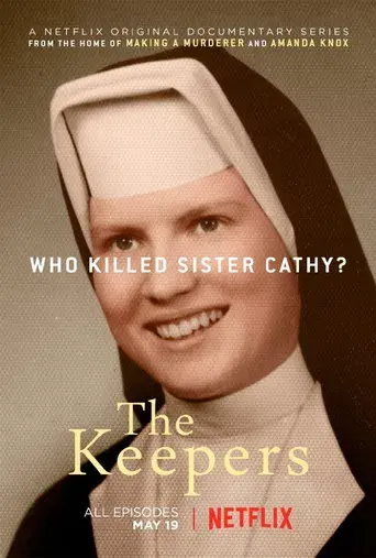 The Keepers - Poster