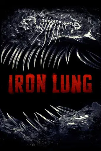 Iron Lung - Poster