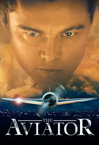 El aviador - Poster