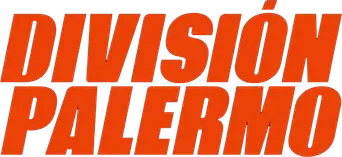 División Palermo - Logo