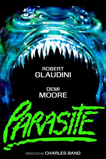 Parásito - Poster
