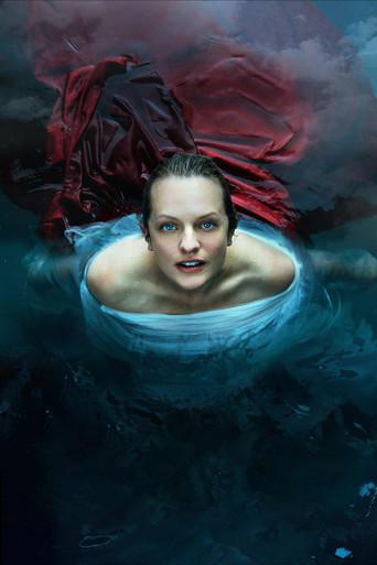 El cuento de la criada - Poster