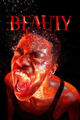 The Beauty - Poster