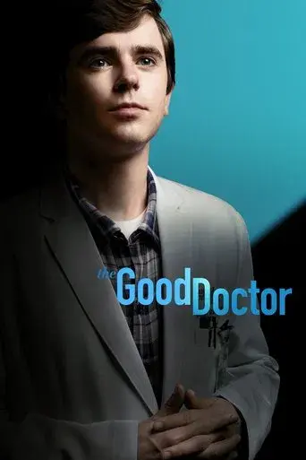 The Good Doctor - Poster