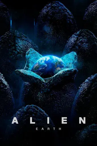 Alien: Planeta Tierra - Poster