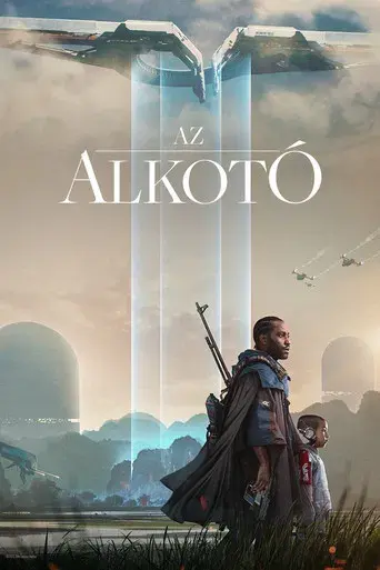 The Creator - Poster