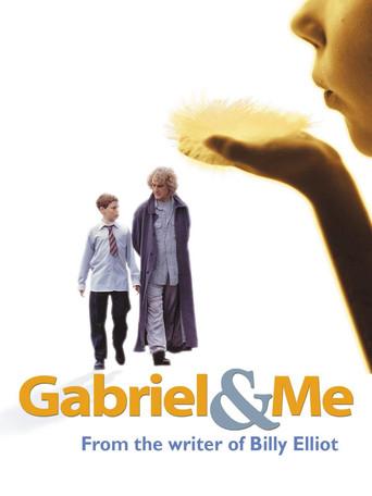 Gabriel & Me - Poster