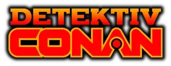 Detective Conan - Logo