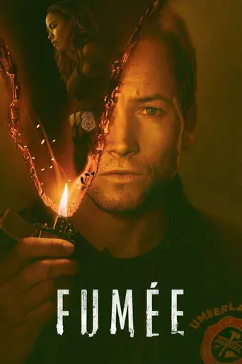 Smoke - Poster