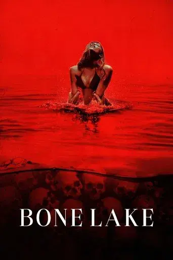 Bone Lake - Poster