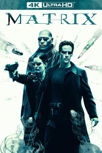 Matrix - Poster