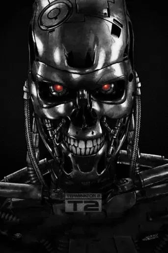 Terminator 2: El juicio final - Poster