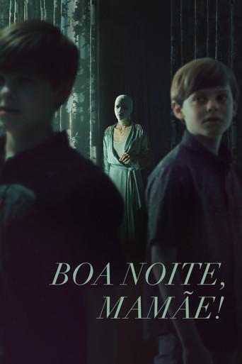 Buenas noches, mamá - Poster