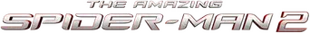 The Amazing Spider-Man 2: El poder de Electro - Logo