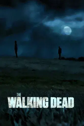 The Walking Dead - Poster