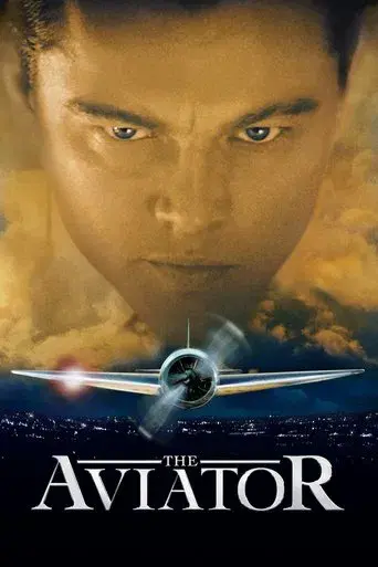 El aviador - Poster