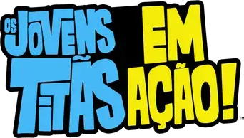 Teen Titans Go! - Logo