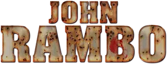 John Rambo - Logo