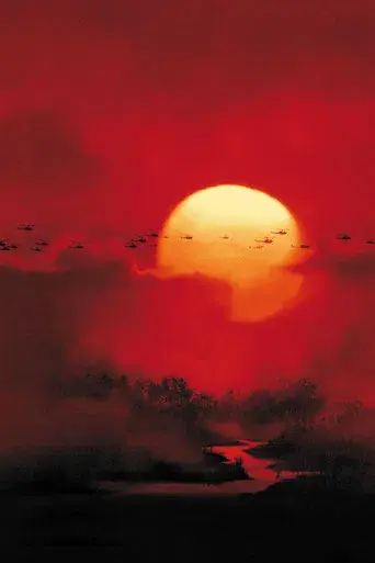 Apocalypse Now - Poster