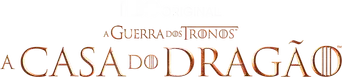 La casa del dragón - Logo
