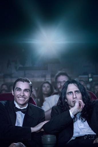 The Disaster Artist - Poster