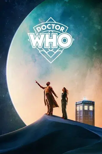Doctor Who - Poster