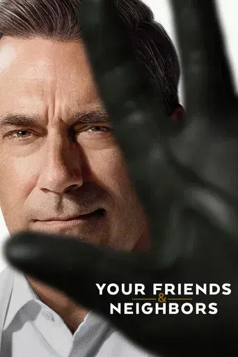 Vicios ocultos poster
