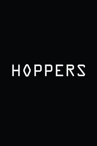 Hoppers - Poster