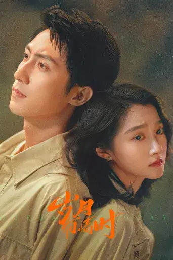 Nuestros días deslumbrantes - Poster