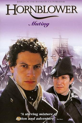 Hornblower: Mutiny - Poster
