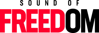 Sound of Freedom - Logo