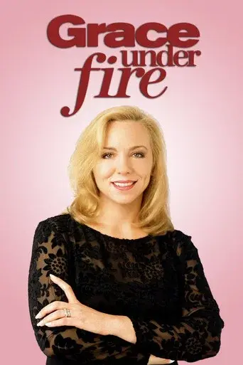 Grace Under Fire - Poster