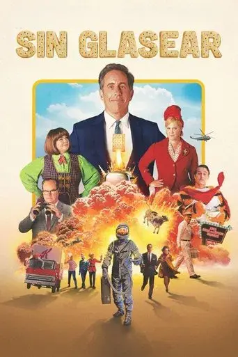 Sin edulcorar - Poster