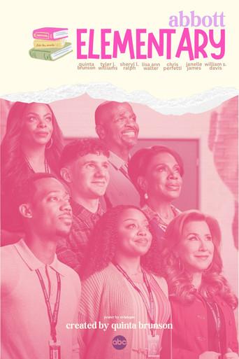 Colegio Abbott - Poster