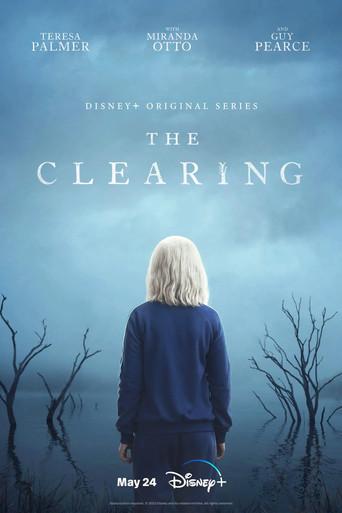 The Clearing - Poster